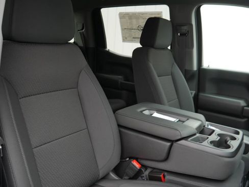 New 2026 Chevrolet Silverado 1500 W/T w/ WT Value Package image 20