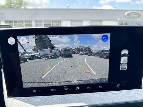 New 2025 Ford Maverick XLT w/ 4K Tow Package image 17