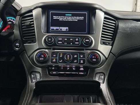 Used 2020 Chevrolet Tahoe Premier AWD/4WD image 27