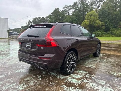 Used 2026 Volvo XC60 B5 Ultra w/ Climate Package AWD/4WD image 5