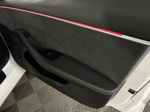 Used 2024 Tesla Model 3 Long Range image 35