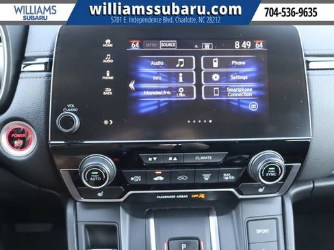 Used 2020 Honda CR-V EX image 27