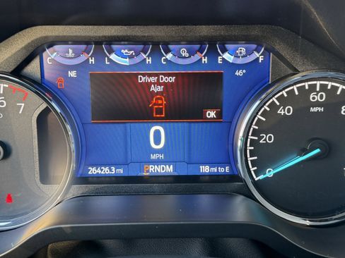 Certified 2023 Ford F150 XLT w/ Equipment Group 302A High image 13