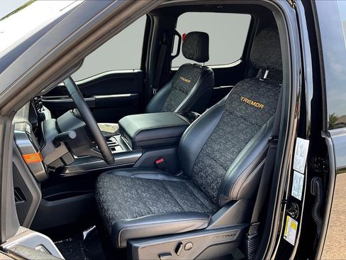 Certified 2023 Ford F150 Tremor w/ 360 Degree Camera Package image 15