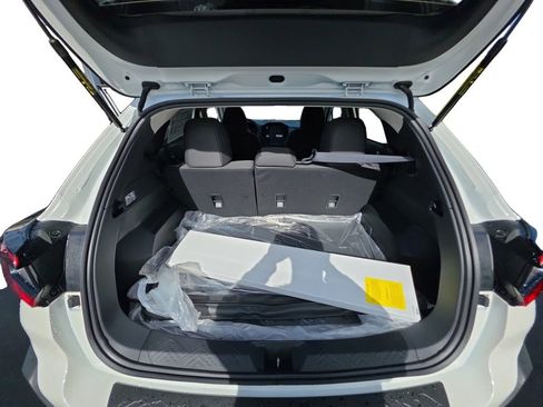 New 2026 Subaru Crosstrek 2.0i Premium image 19