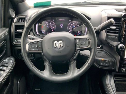 Used 2024 RAM 2500 Rebel w/ Safety Group image 5