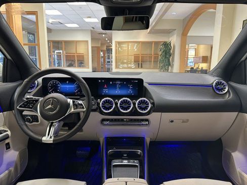 Certified 2026 Mercedes-Benz GLA 250 250 image 7