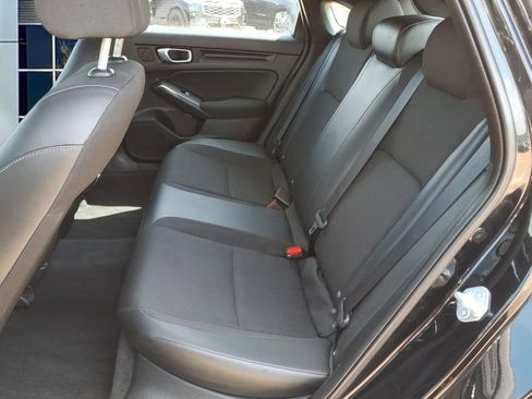 Used 2023 Honda Civic Sport image 22