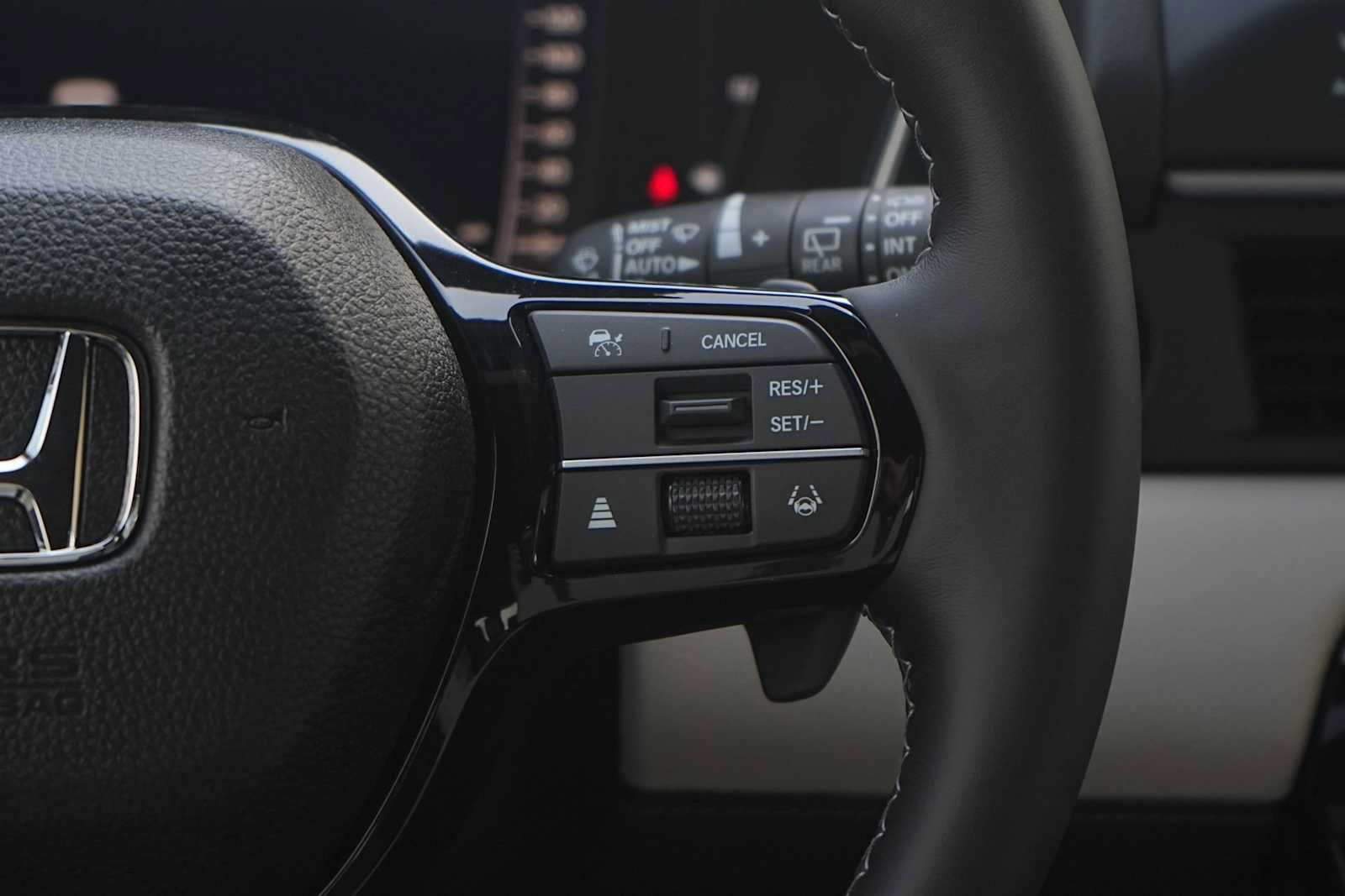 New 2027 Honda Passport TrailSport Elite image 17