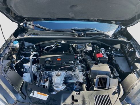 Used 2024 Honda HR-V Sport image 29