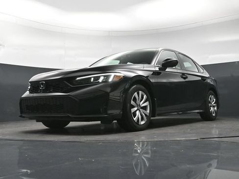 Certified 2026 Honda Civic LX image 23