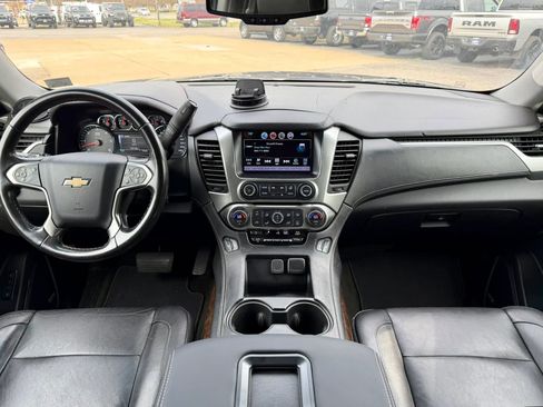 Used 2018 Chevrolet Tahoe LT AWD/4WD image 13