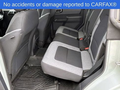 Used 2023 Ford Bronco Big Bend image 12