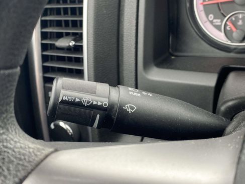 Used 2024 RAM 1500 Classic Warlock image 26