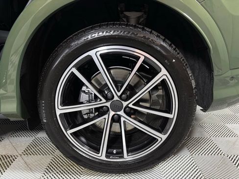 New 2026 Audi Q5 Prestige AWD/4WD image 15
