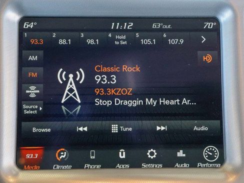 Used 2023 Dodge Challenger R/T Scat Pack image 15