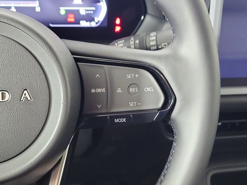 New 2026 MAZDA CX-5 Preferred AWD/4WD image 16