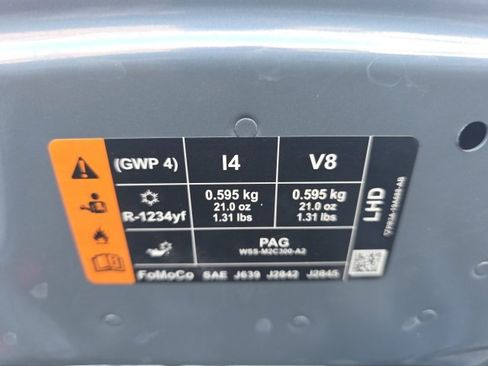 Used 2024 Ford Mustang GT Premium image 26