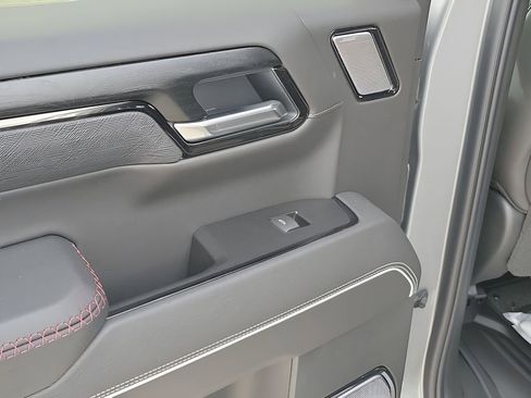 New 2026 GMC Sierra 1500 AT4X AWD/4WD image 48