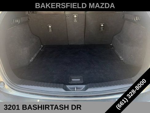 Used 2023 MAZDA CX-5 AWD 2.5 S w/ Premium Package image 17