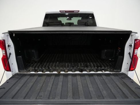 Used 2023 Chevrolet Silverado 1500 RST image 24