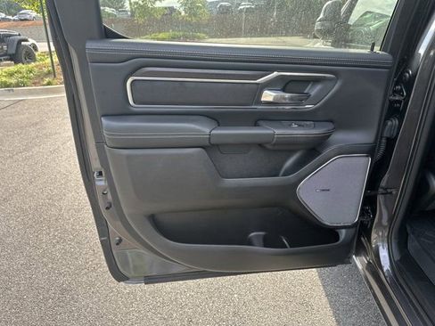 New 2026 RAM 1500 Laramie image 18