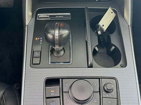 Used 2024 MAZDA CX-90 3.3 Turbo w/ Preferred Plus image 25