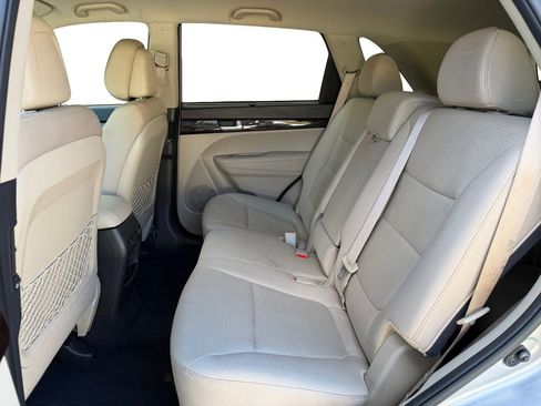 Used 2015 Kia Sorento LX FWD image 18