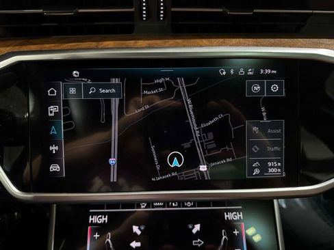 Used 2022 Audi A6 Premium Plus image 15