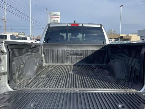 Used 2022 RAM 1500 Laramie image 20