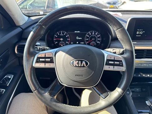Used 2021 Kia Telluride SX w/ SX Prestige Package AWD/4WD image 50