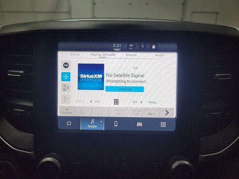 Used 2023 RAM 2500 Big Horn w/ Level 1 Equipment Group image 21