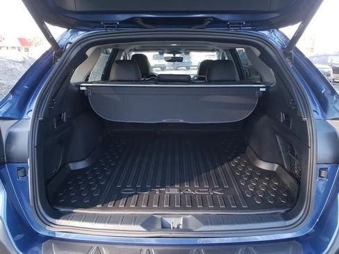 Used 2022 Subaru Outback Limited XT w/ Popular Package #2 image 5