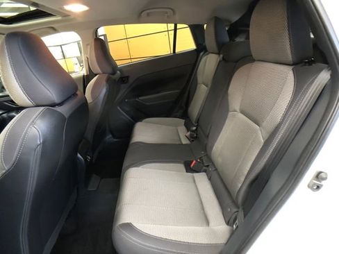 Used 2024 Subaru Crosstrek 2.0i Premium image 21