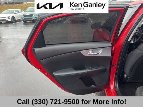 Certified 2023 Kia Forte LXS image 44