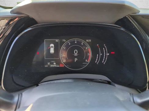 Used 2023 Lexus RX 350 Premium w/ Cold Area Package FWD image 16