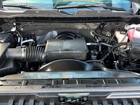 Used 2026 Chevrolet Silverado 2500 ZR2 image 30