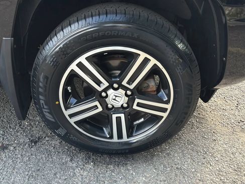 Used 2013 Honda Ridgeline Sport image 12