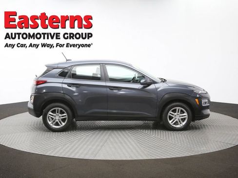 Used 2019 Hyundai Kona SE image 43