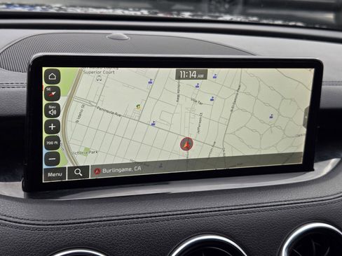 Used 2023 Kia Stinger GT-Line w/ Sun & Sound Package image 19