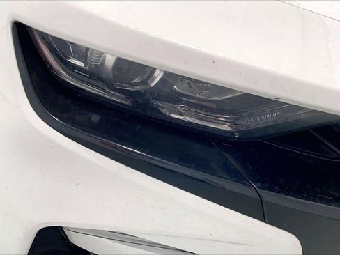 Used 2019 Chevrolet Camaro SS image 9