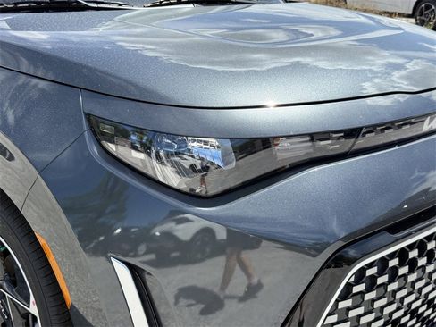 New 2025 Kia Soul EX image 10