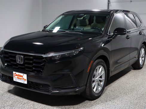 Used 2023 Honda CR-V EX-L image 32