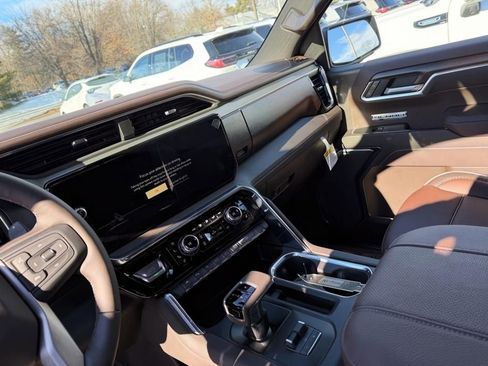 New 2026 GMC Sierra 1500 Denali image 16