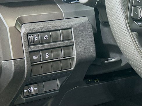 New 2026 Toyota 4Runner TRD Off-Road image 8