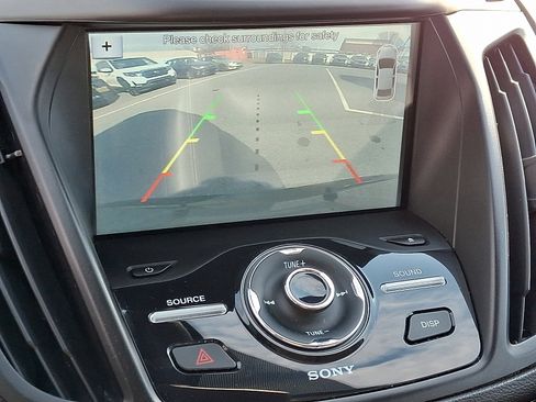 Used 2018 Ford Escape Titanium image 19