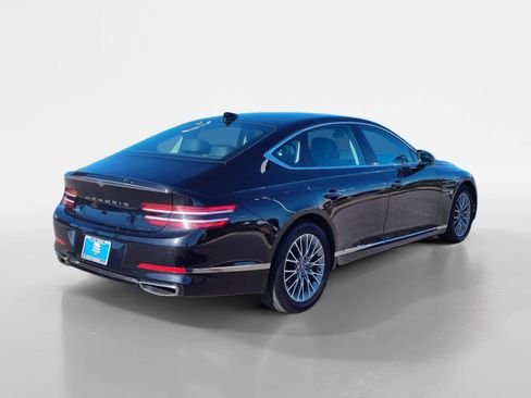 Used 2023 Genesis G80 2.5T image 6