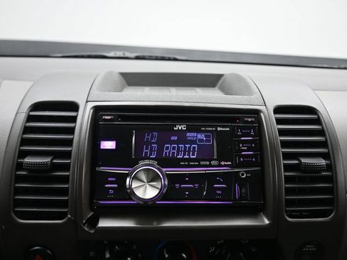 Used 2010 Nissan Xterra X AWD/4WD image 14
