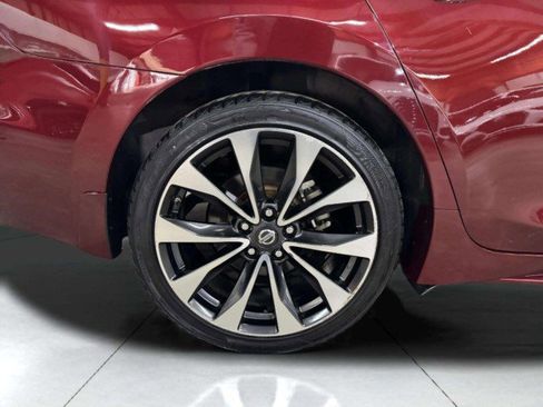 Used 2016 Nissan Maxima SR image 60