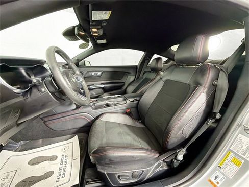 Used 2021 Ford Mustang GT Premium w/ Equipment Group 401A image 19